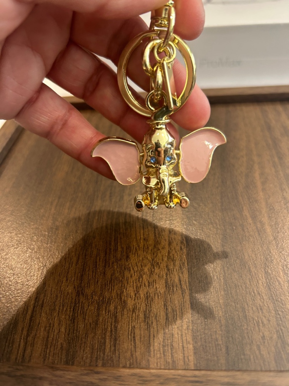 DUMBO KEY HOLDER - Picture 3 of 4